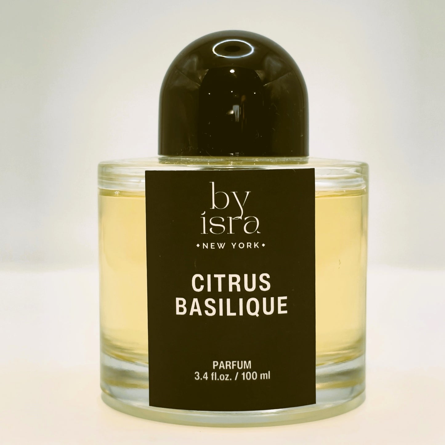 CITRUS BASILIQUE - PERFUME (U)