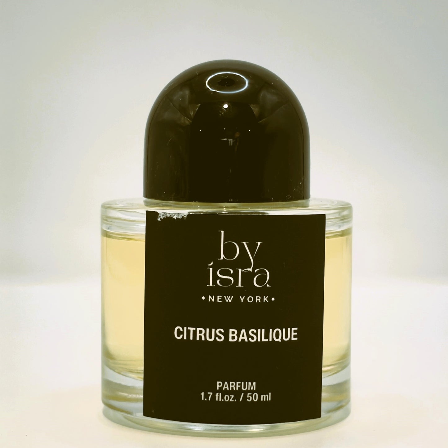 CITRUS BASILIQUE - PERFUME (U)