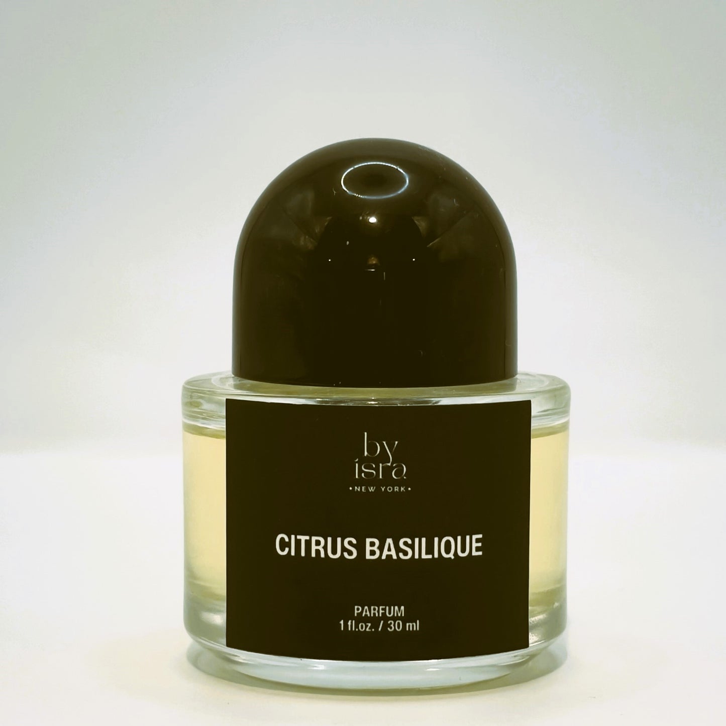 CITRUS BASILIQUE - PERFUME (U)