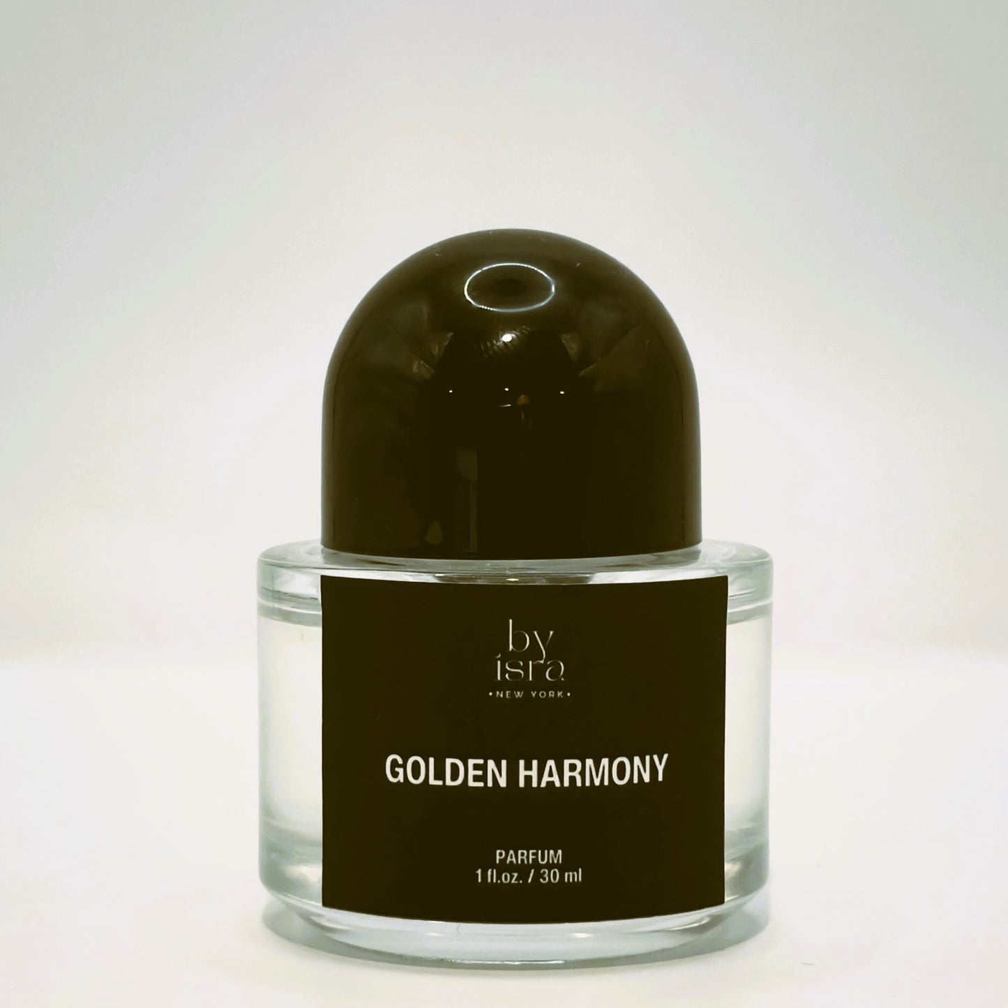 GOLDEN HARMONY - PERFUME (U)