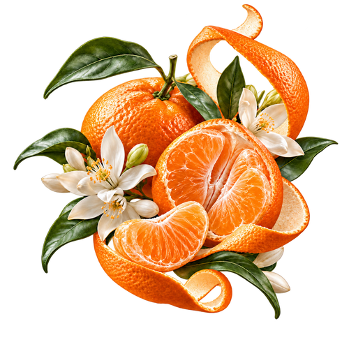 Mandarin Orange