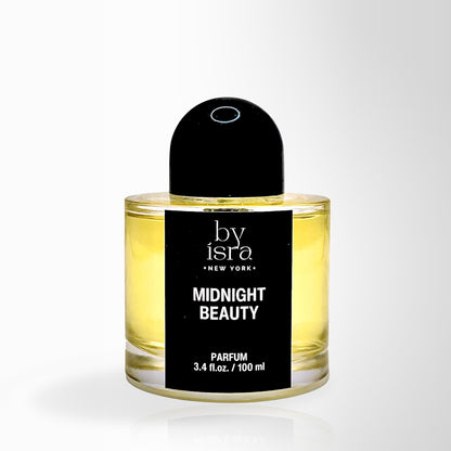 MIDNIGHT BEAUTY Extrait de Parfum — 30%