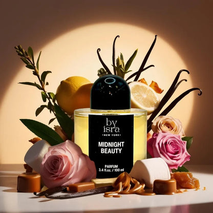 MIDNIGHT BEAUTY Extrait de Parfum — 30%
