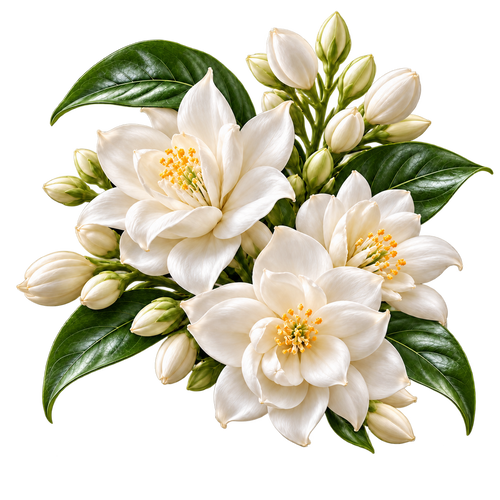 Orange Blossom