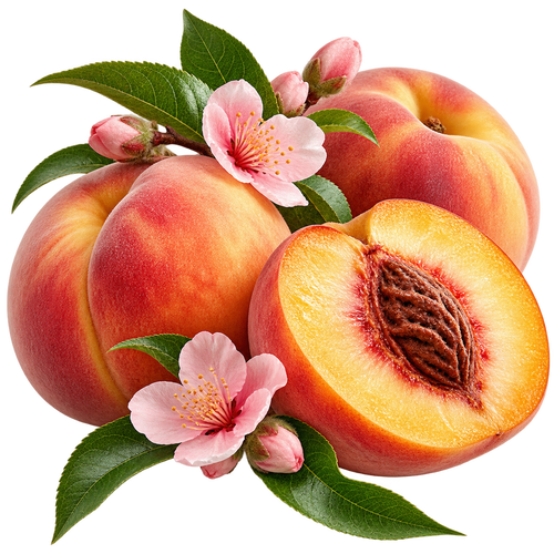 Peach