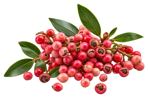 Pink Pepper