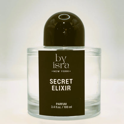 SECRET ELIXIR SPRAY PERFUME