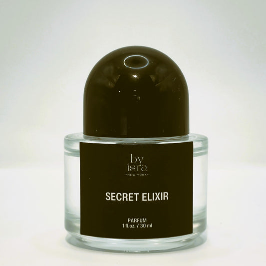 SECRET ELIXIR SPRAY PERFUME
