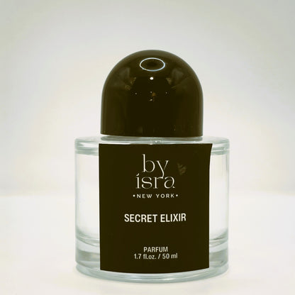 SECRET ELIXIR SPRAY PERFUME