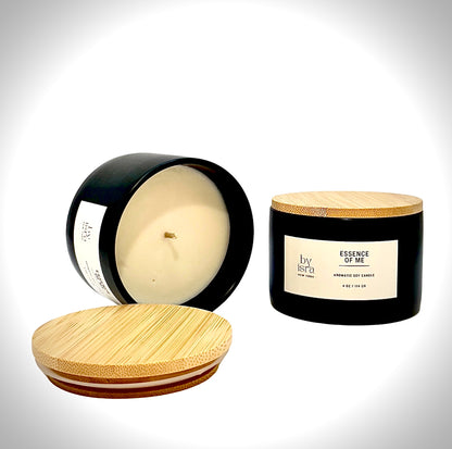 ESSENCE OF ME - AROMATIC CANDLE (M)