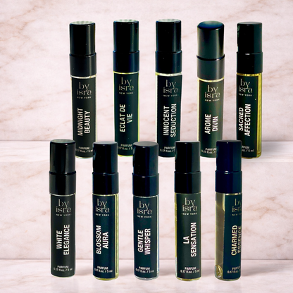Travel Parfum For Her