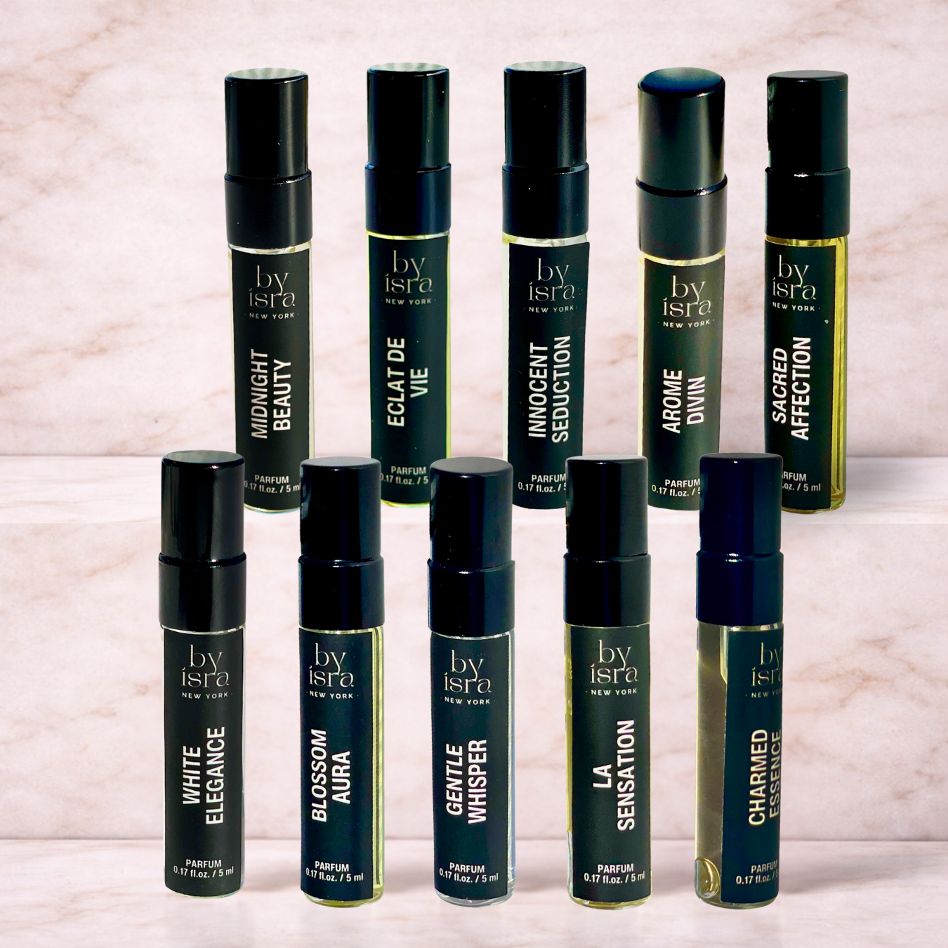 Travel Parfum For Him