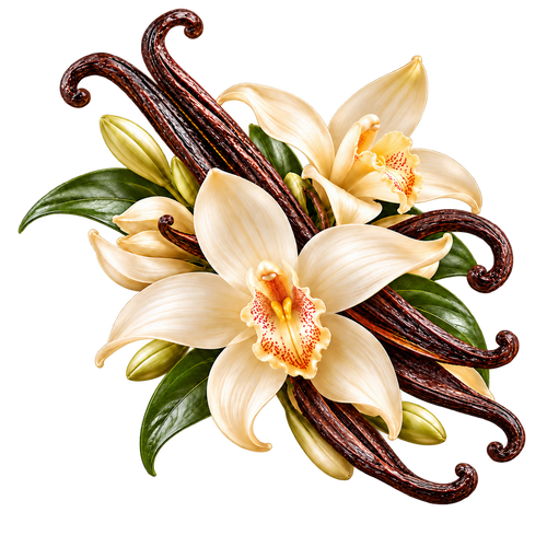 Vanilla