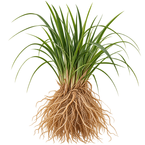 Vetiver
